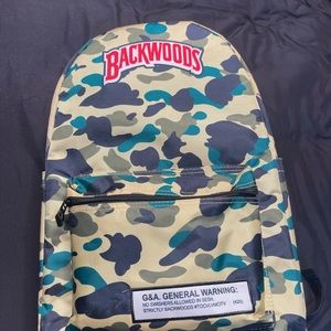 Backwoods Backpack